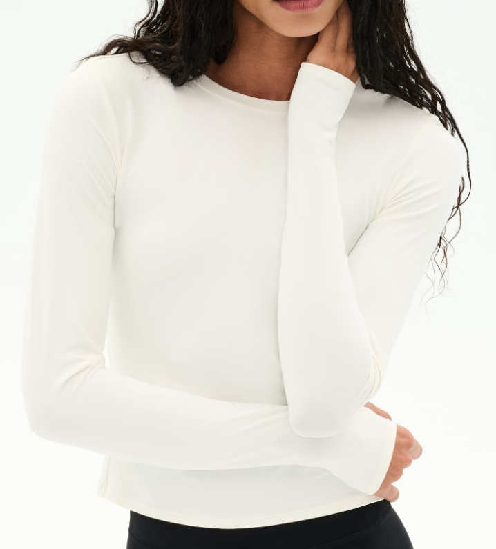 Splits 59 Airweight Longsleeve Top