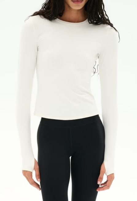 Splits 59 Airweight Longsleeve Top
