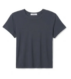 Perfect White Tee Lisa Crewneck