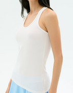 Splits 59 Ashby Ribbed Tank