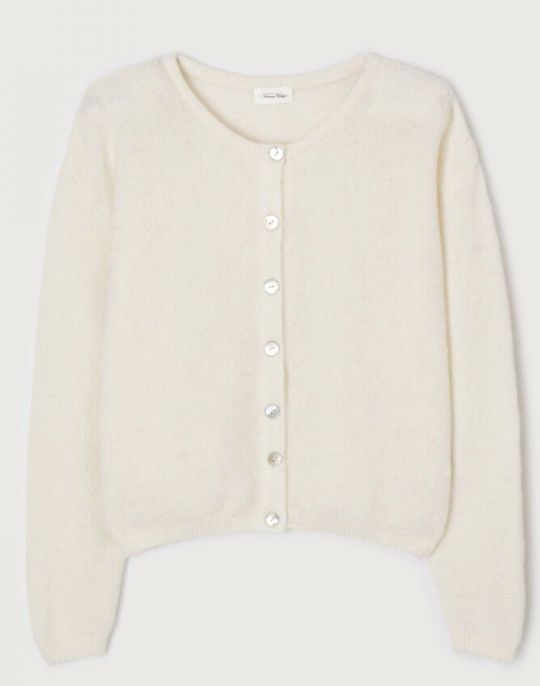 American Vintage Vitow Cardigan