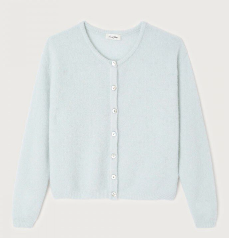 American Vintage Vitow Cardigan