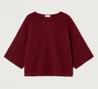 American Vintage Damsville 3/4 Sleeve Sweater