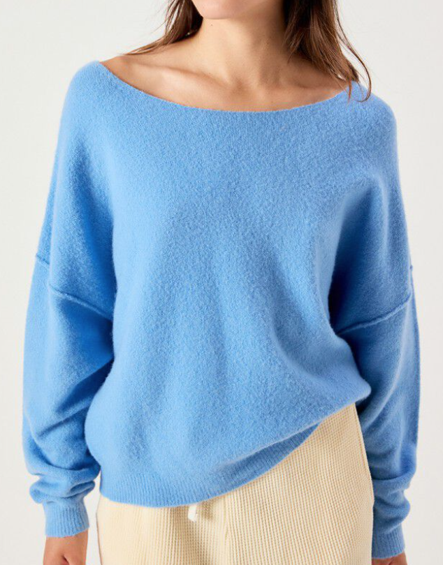 American Vintage Jumper Sweater