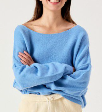American Vintage Jumper Sweater