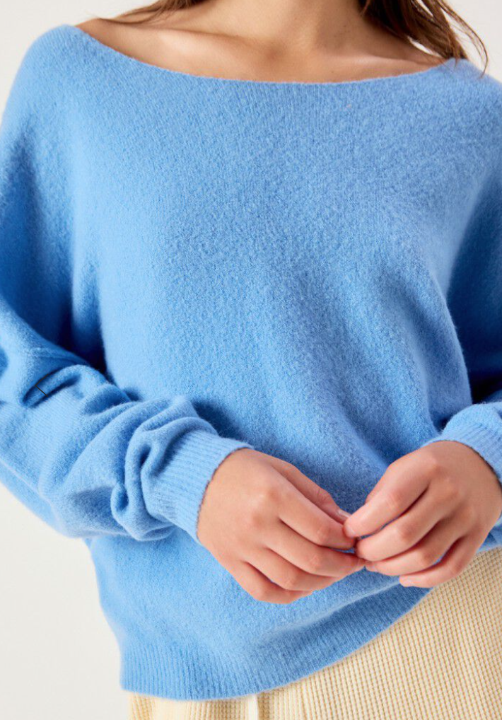 American Vintage Jumper Sweater