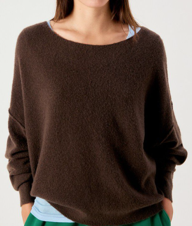 American Vintage Jumper Sweater
