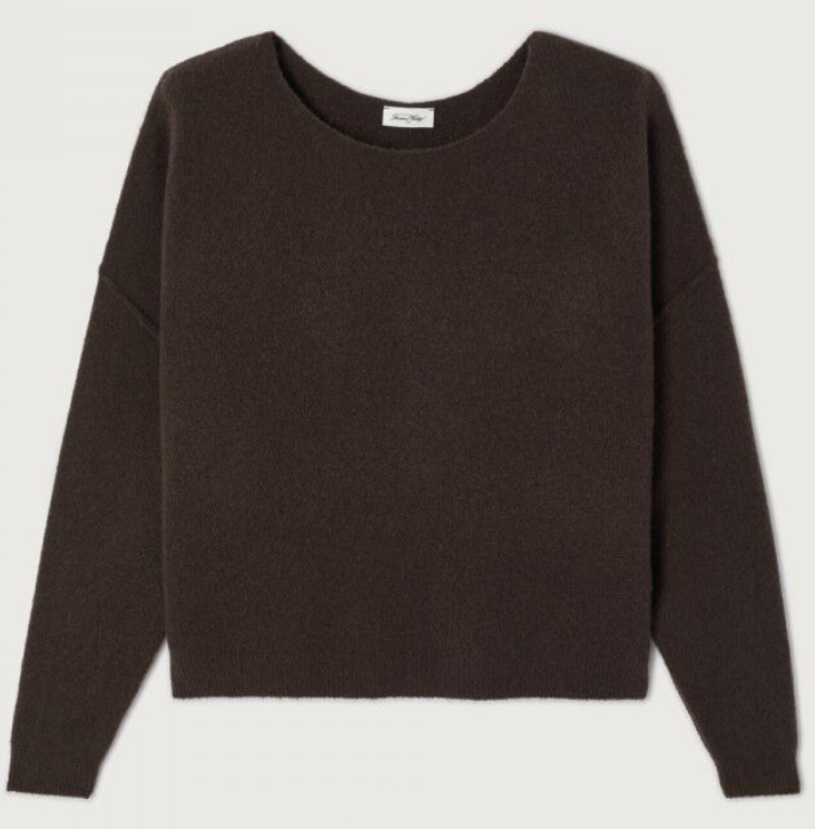 American Vintage Jumper Sweater