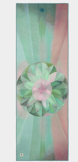 Yogitoes Mat Towel