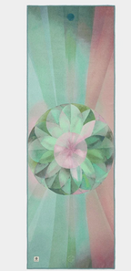 Yogitoes Mat Towel