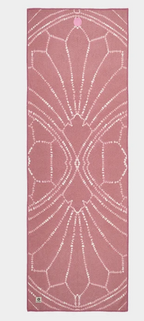 Yogitoes Mat Towel