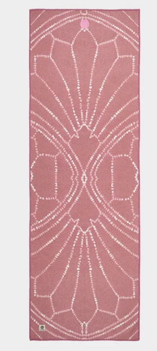 Yogitoes Mat Towel