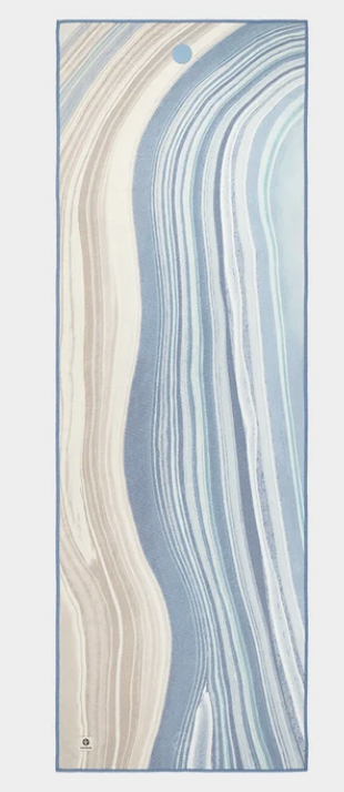 Yogitoes Mat Towel