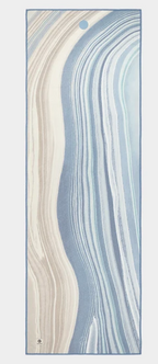 Yogitoes Mat Towel