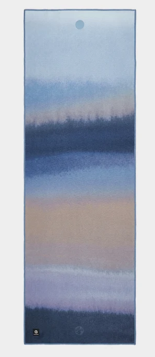 Yogitoes Mat Towel