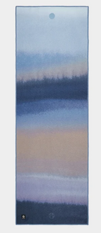 Yogitoes Mat Towel