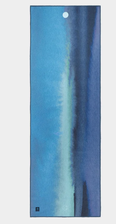 Yogitoes Mat Towel
