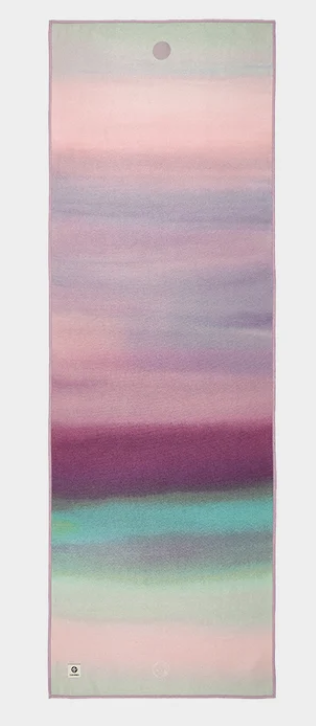 Yogitoes Mat Towel