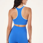 P.E Nation Restore Seamless Sports Bra