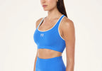 P.E Nation Restore Seamless Sports Bra