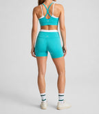 Beyond Yoga Layered Long Line Bra