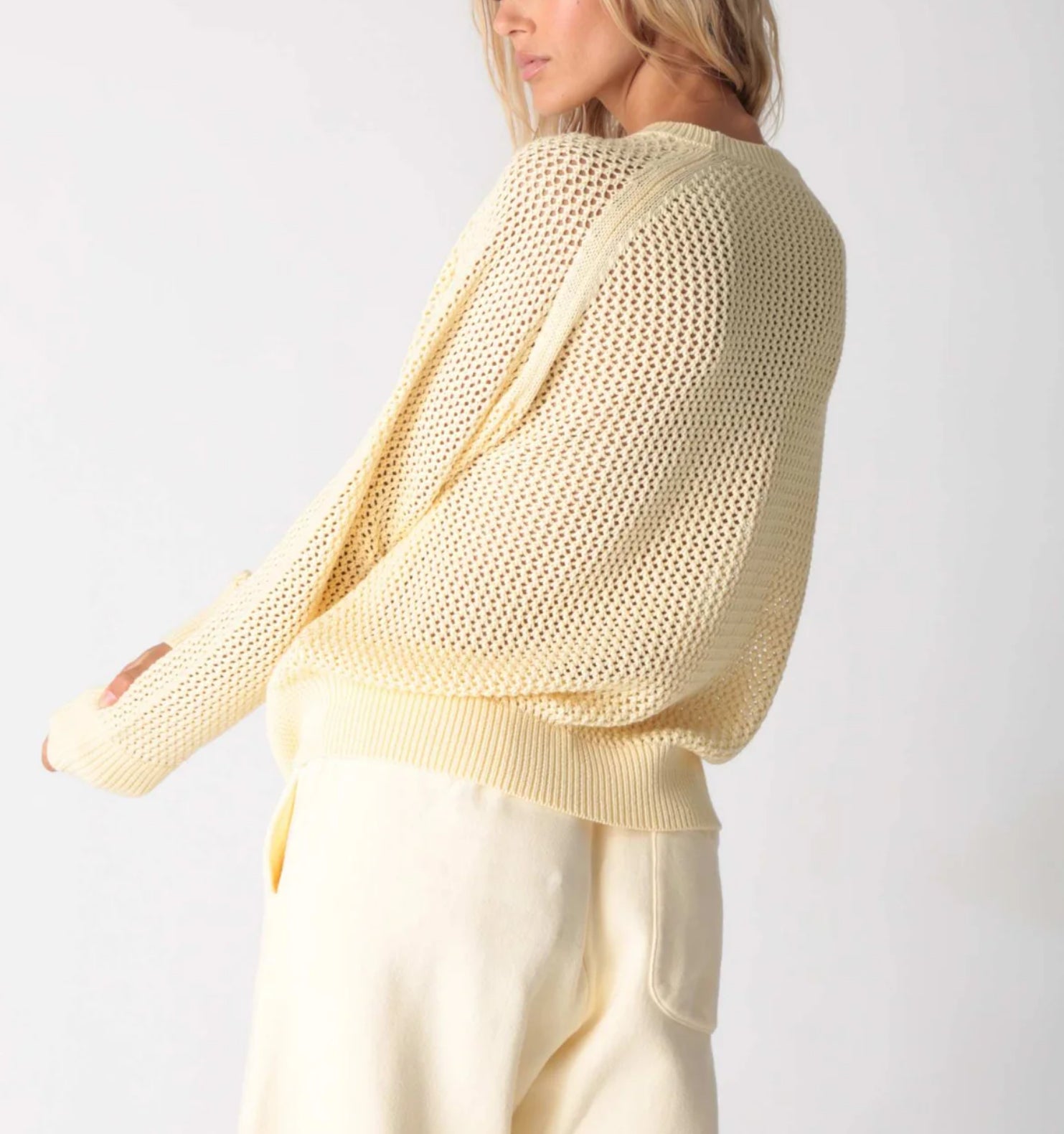 Electric & Rose Chloe Sweater