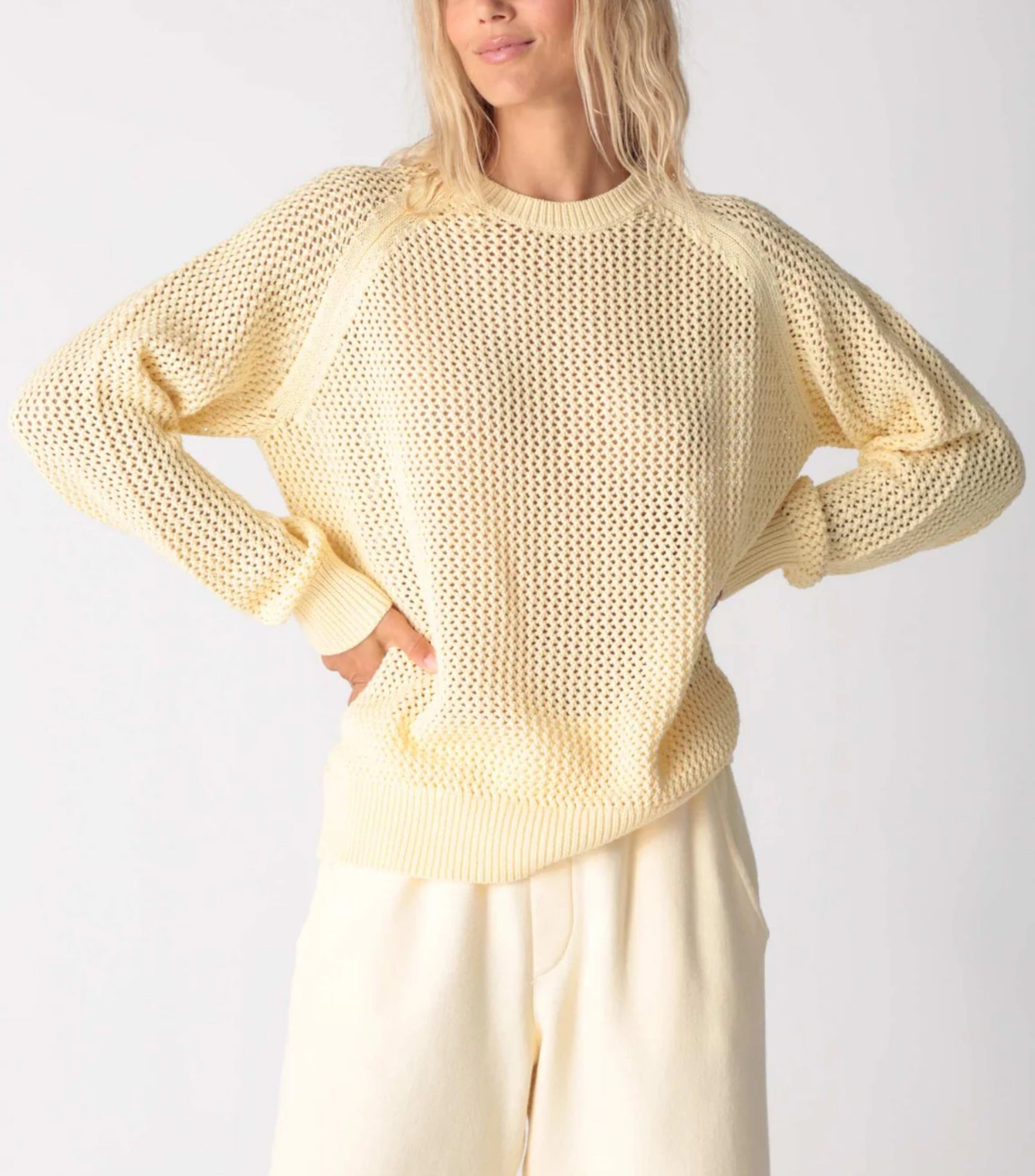 Electric & Rose Chloe Sweater
