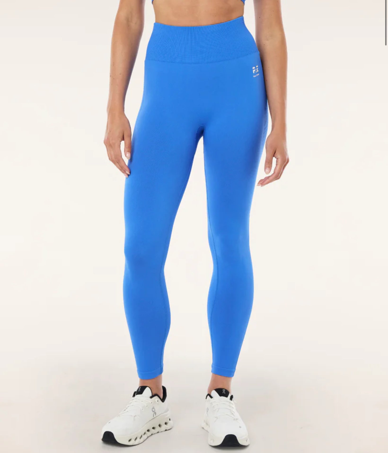 P.E Nation Restore Seamless Legging