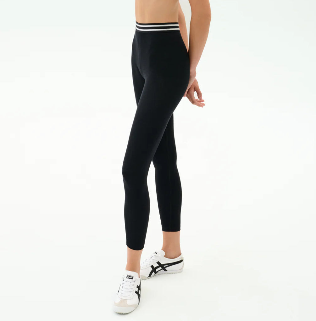 Splits 59 Bailey High Waisted Active Rib Legging
