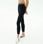 Splits 59 Bailey High Waisted Active Rib Legging