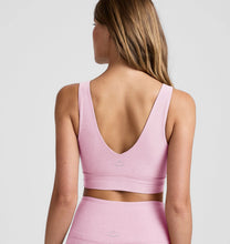 Load image into Gallery viewer, Beyond Yoga Spacedye Long Line Bra
