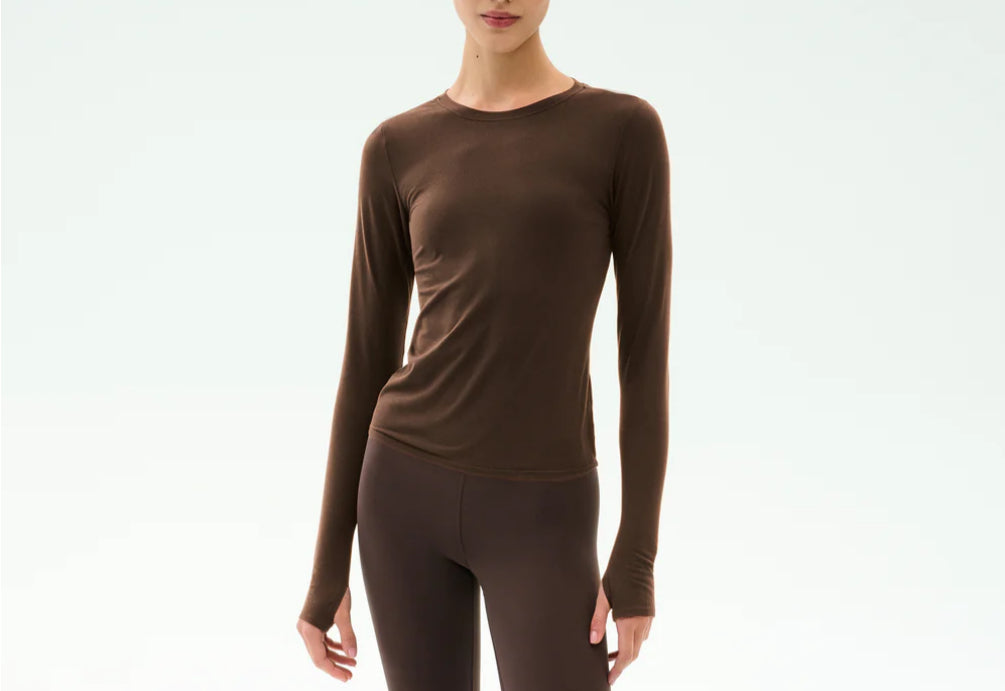 Splits 59 Airweight Lite Long Sleeve