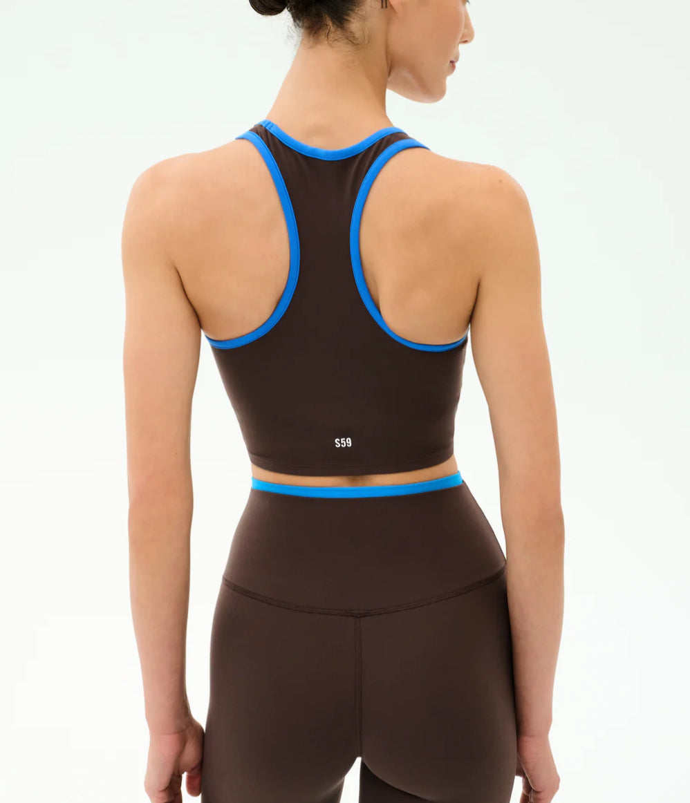 Splits59 Amber Airweight Bralette