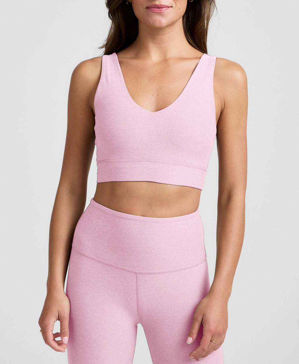 Beyond Yoga Spacedye Long Line Bra