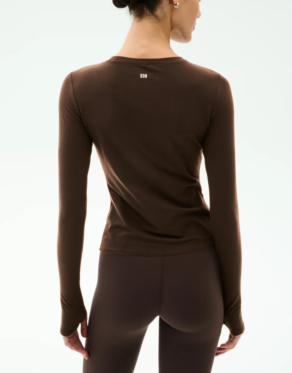 Splits 59 Airweight Lite Long Sleeve
