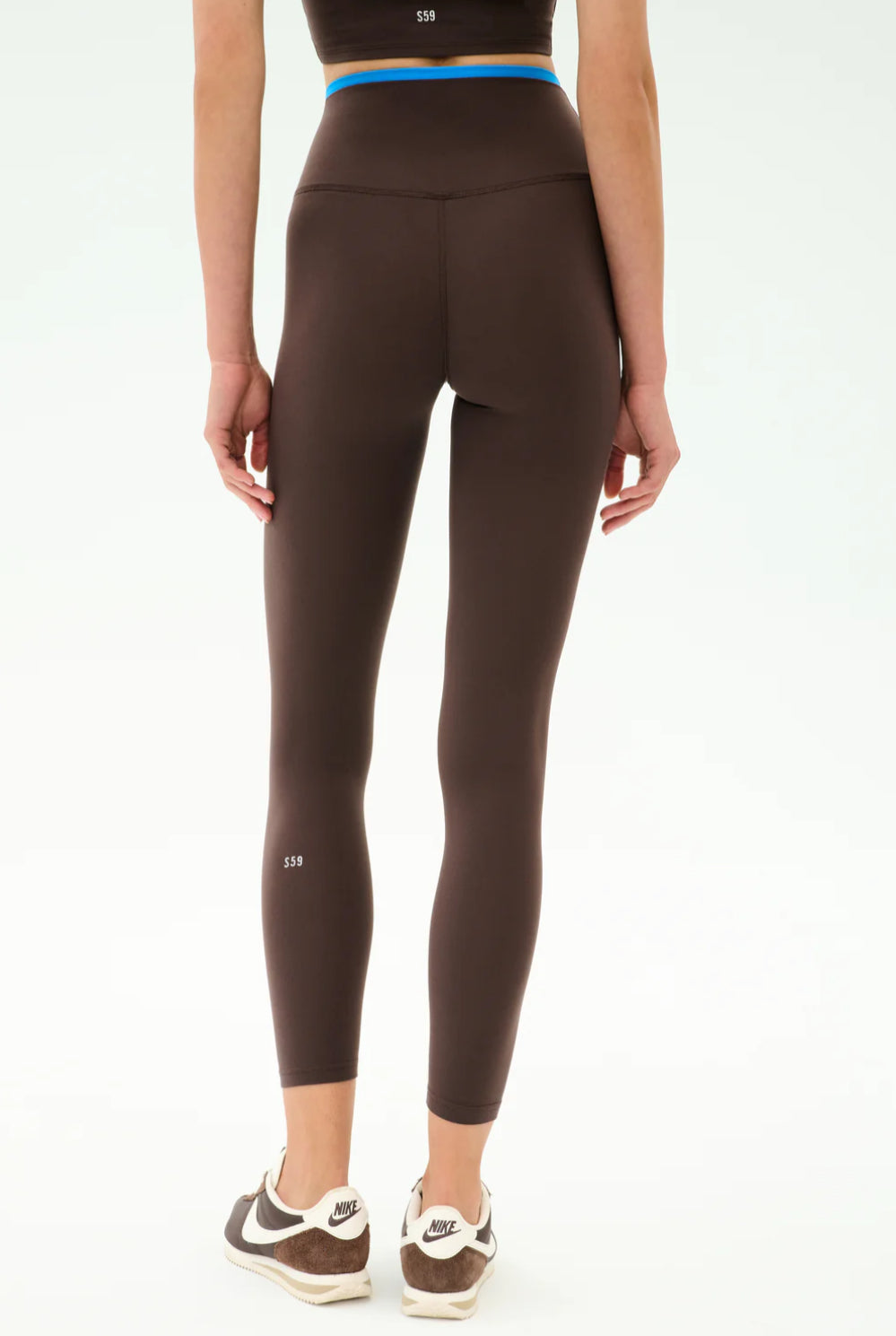 Splits 59 Dual High Waisted Airweight Legging