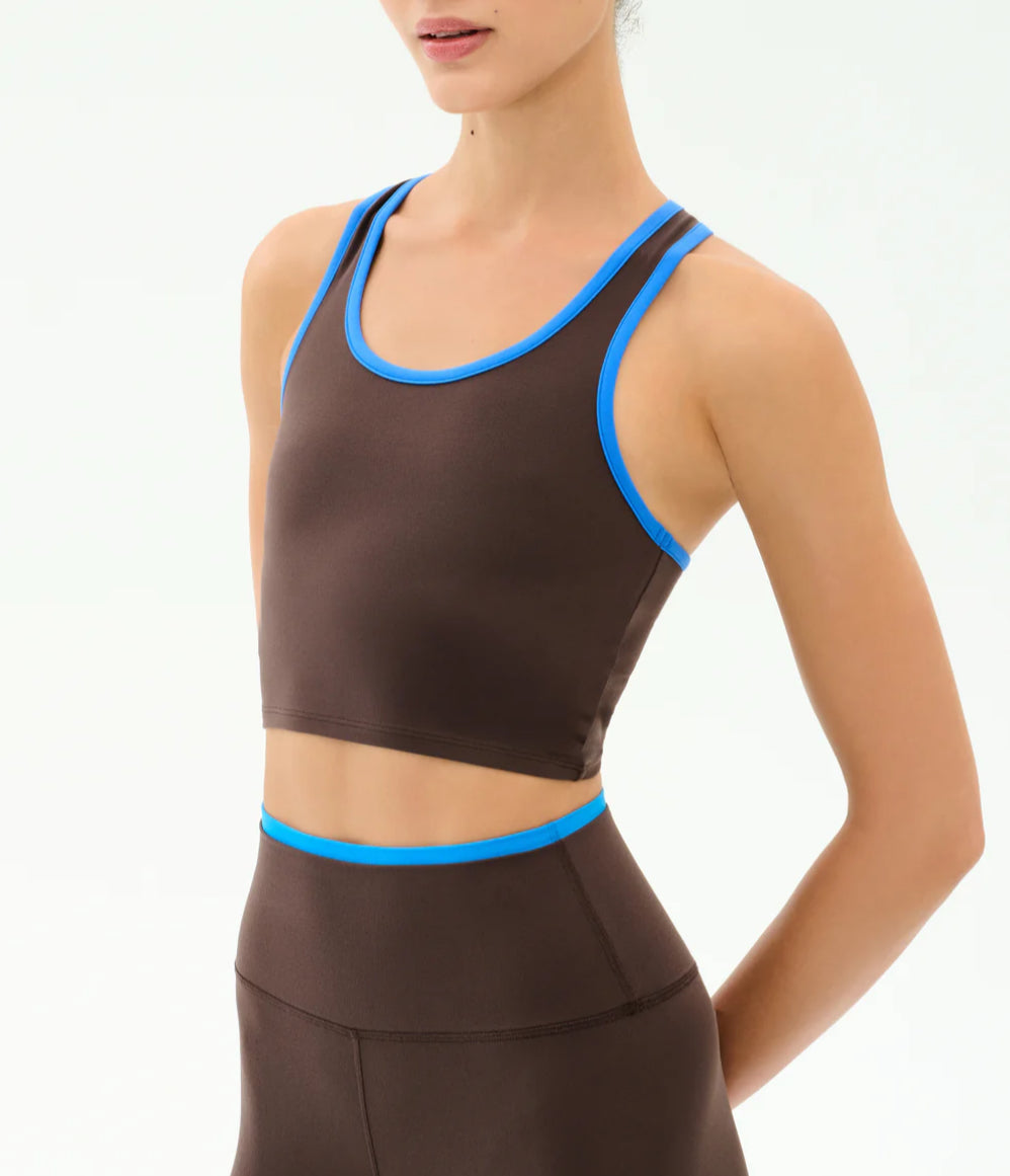 Splits59 Amber Airweight Bralette