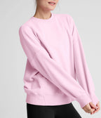 Beyond Yoga LuxeFleece Oversized Sweatshirt