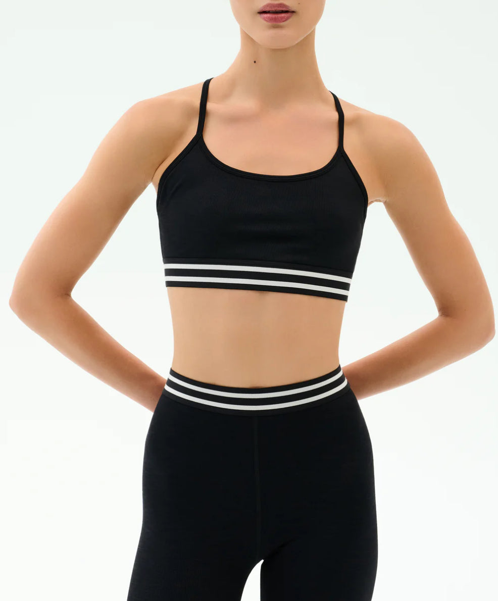Splits 59 Cali Active Rib Bra