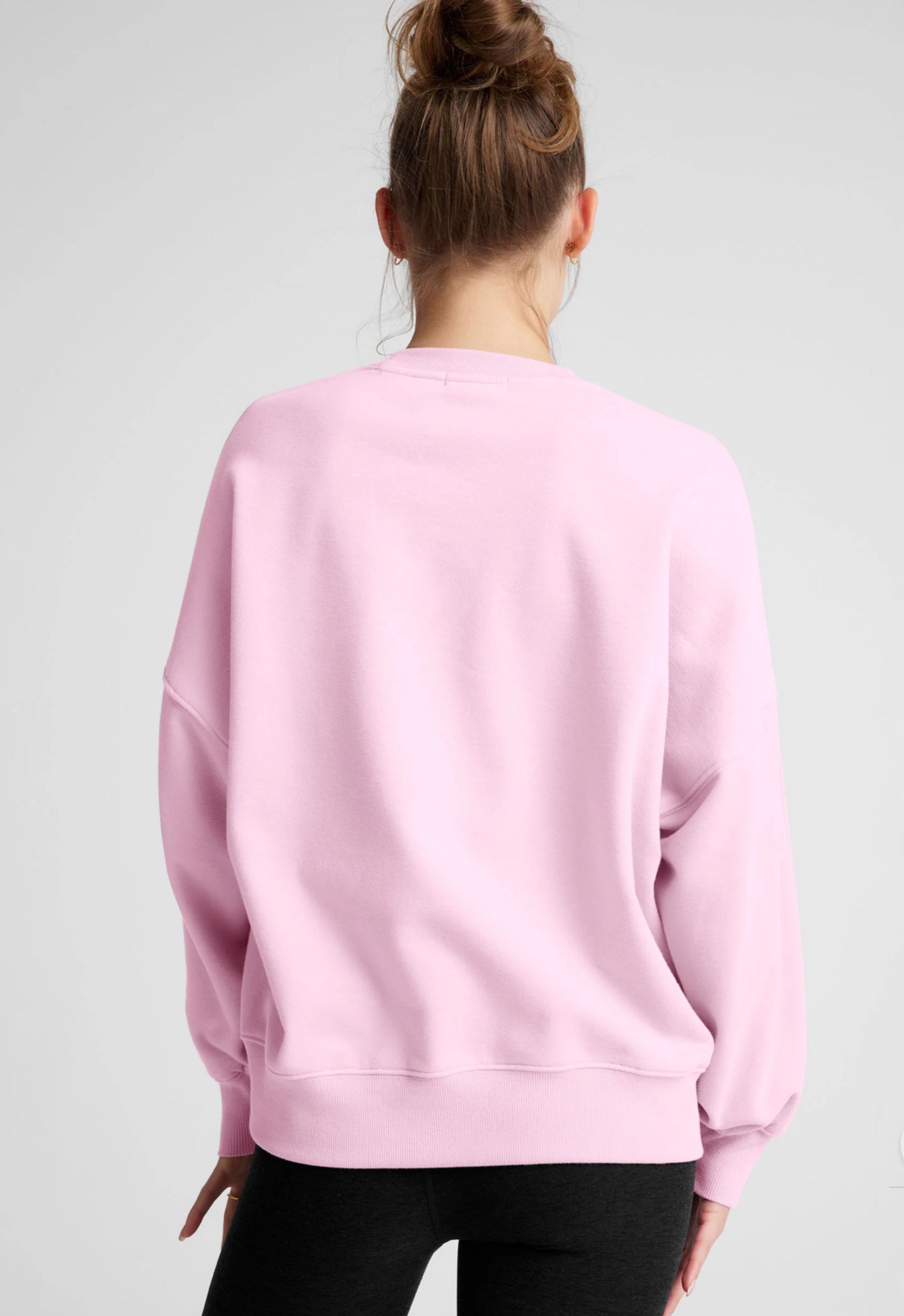Beyond Yoga LuxeFleece Oversized Sweatshirt