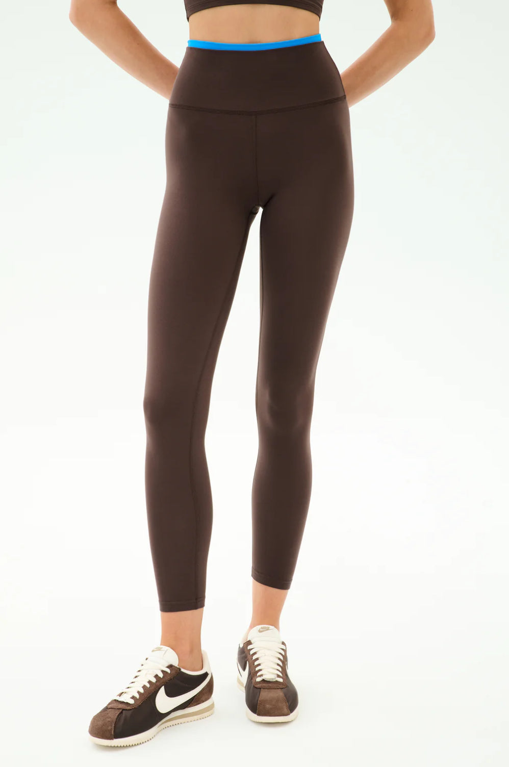 Splits 59 Dual High Waisted Airweight Legging
