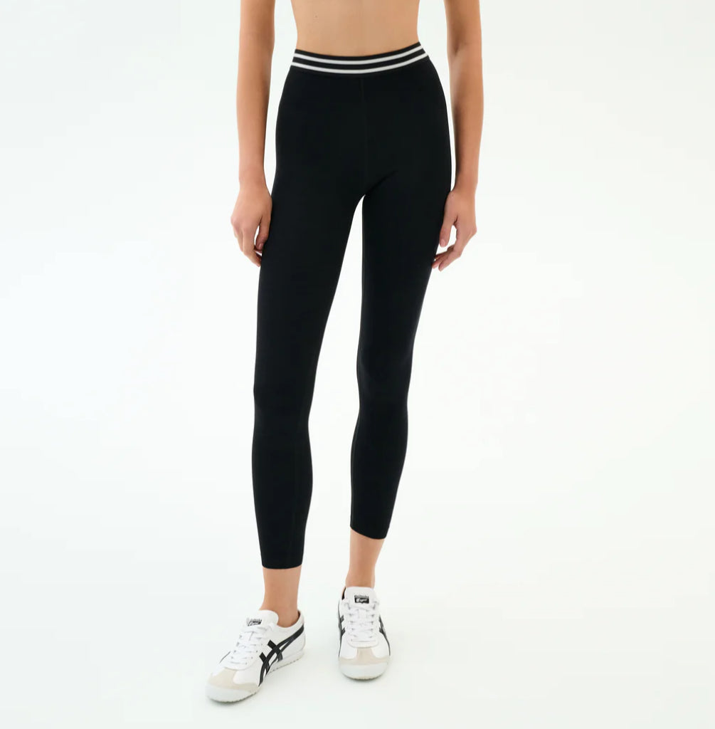 Splits 59 Bailey High Waisted Active Rib Legging