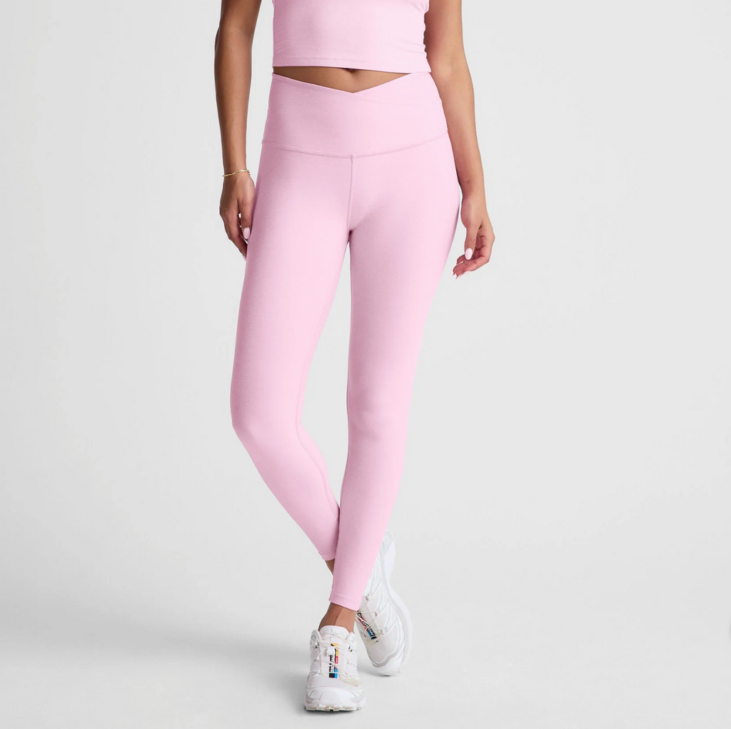 Beyond Yoga Spacedye High Waisted Legging