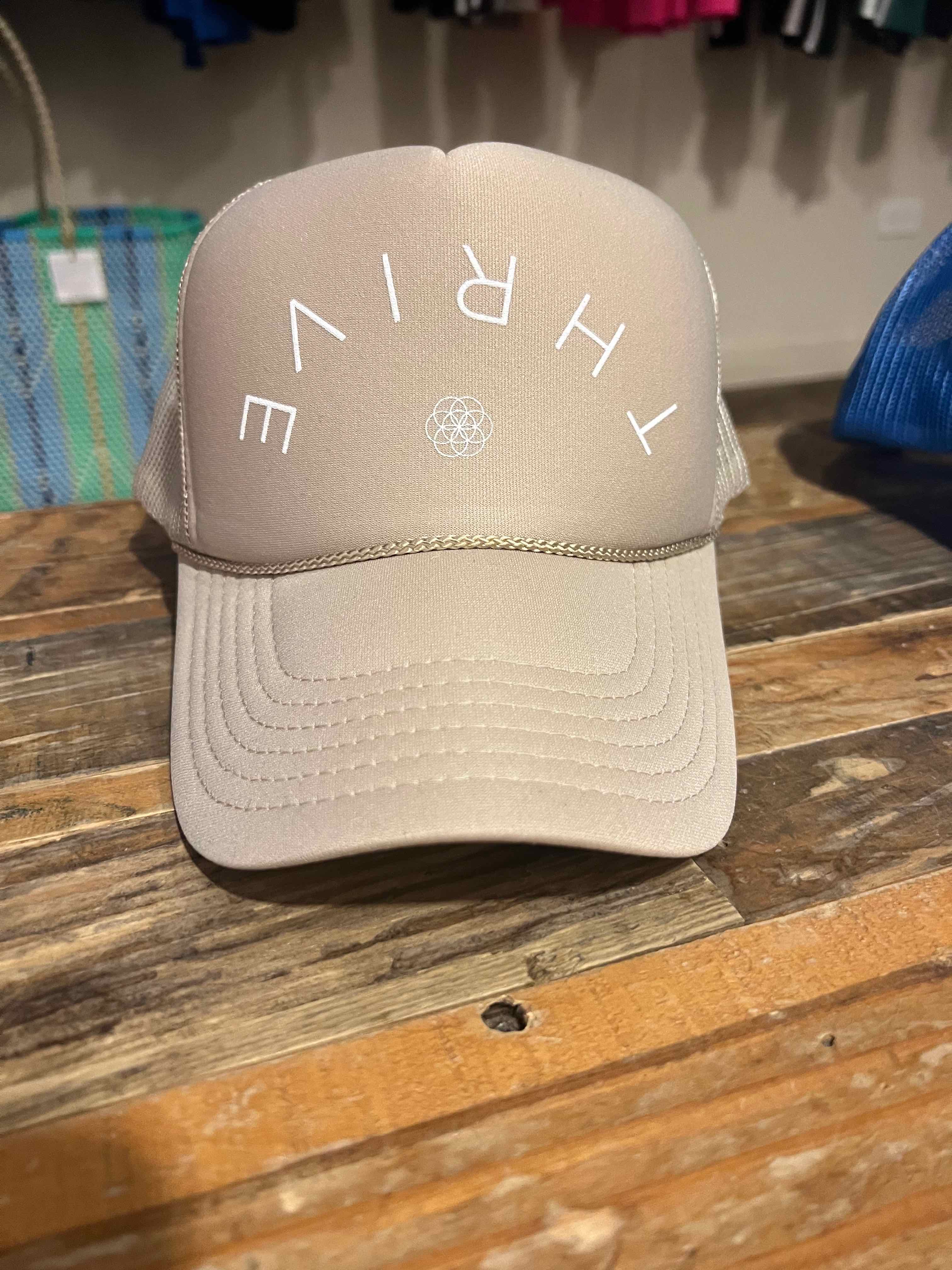 Thrive Hat