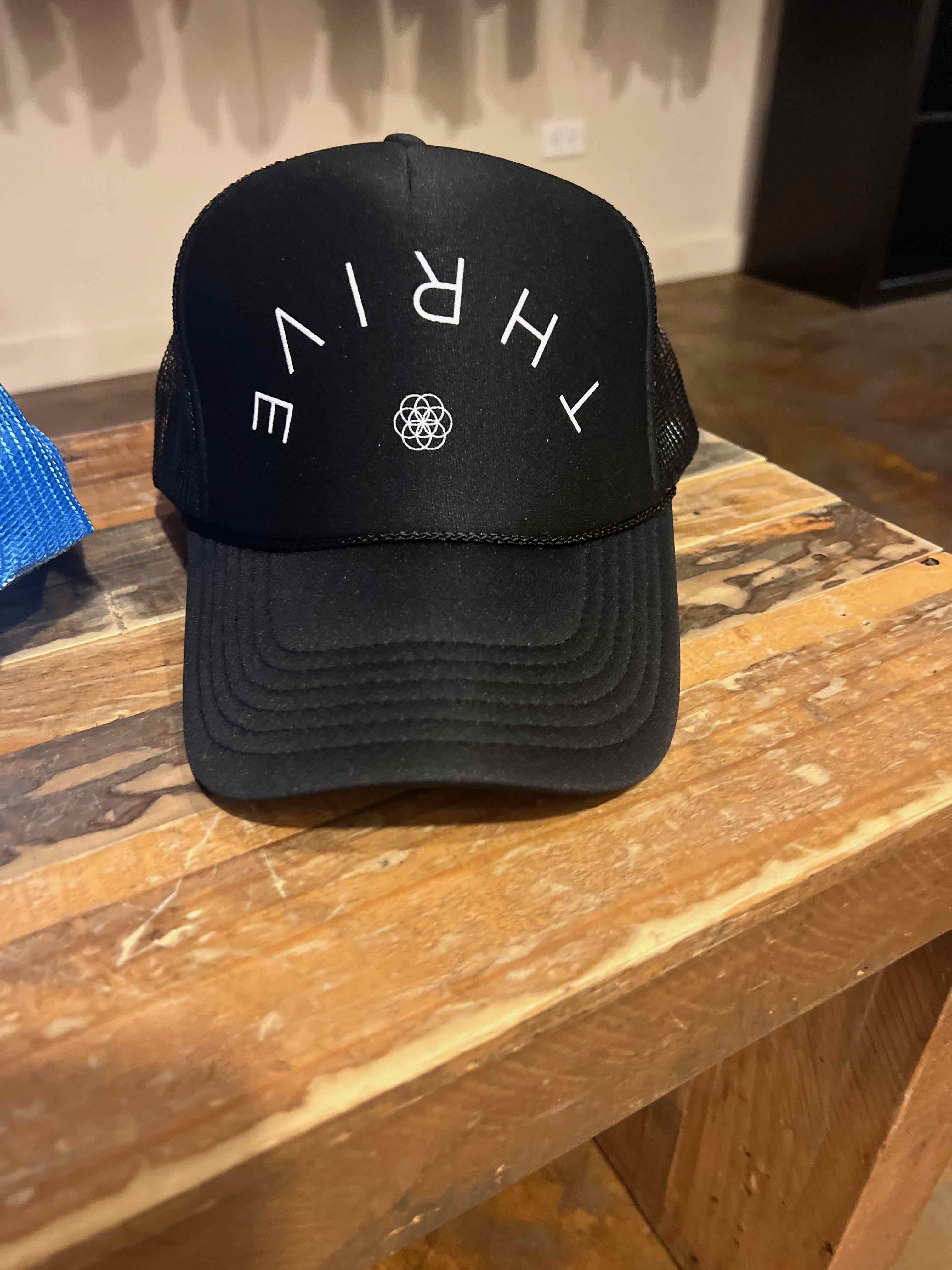 Thrive Hat