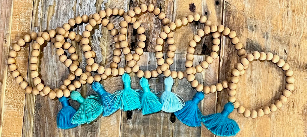 Tassel Soul Tassel Bracelet