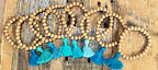 Tassel Soul Tassel Bracelet