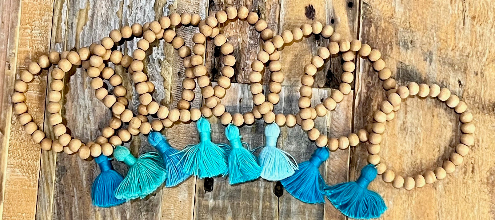 Tassel Soul Tassel Bracelet