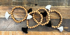 Tassel Soul Tassel Bracelet