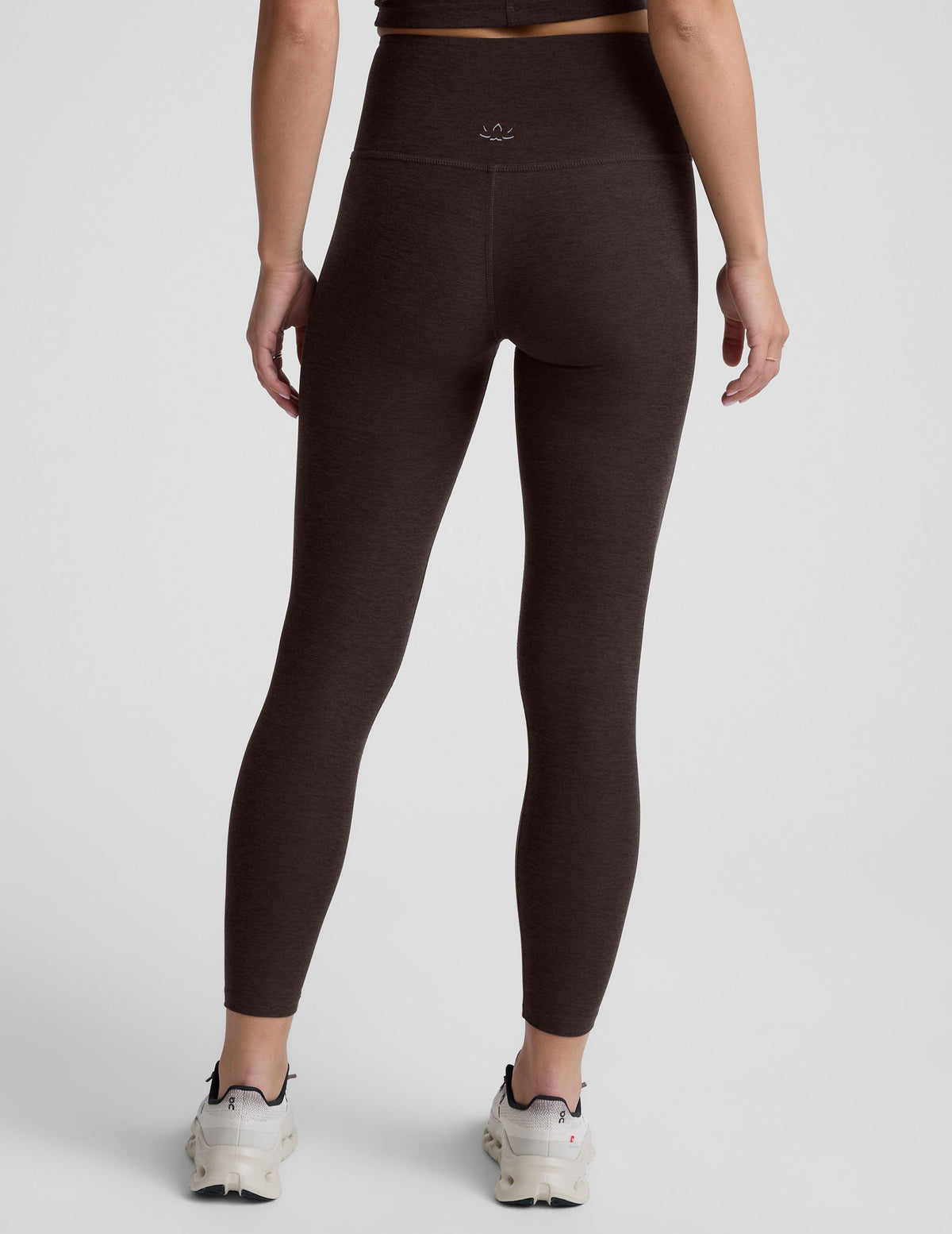 Beyond Yoga Spacedye Caught in the Midi Women's High Waisted Leggings